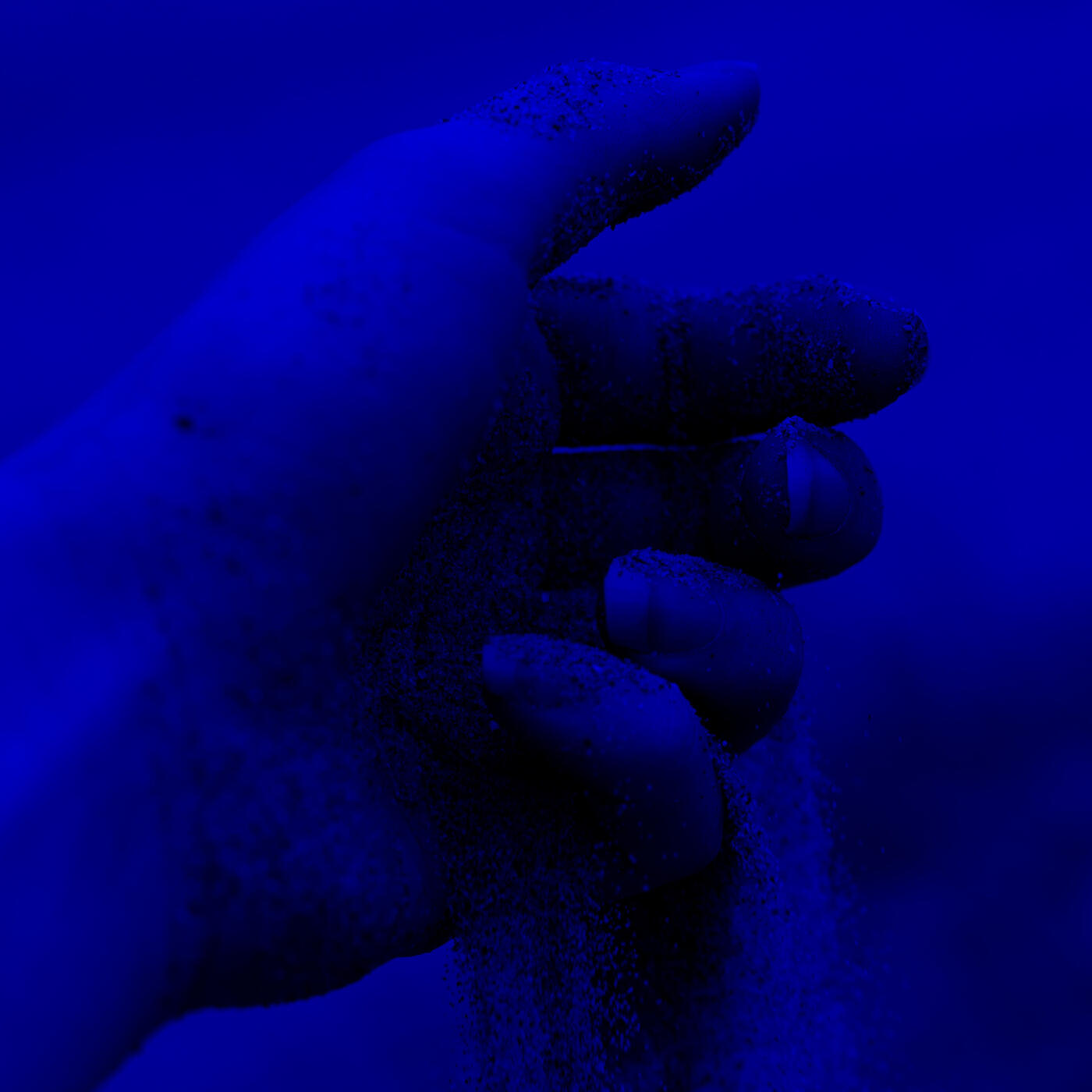 Релиз Feel It