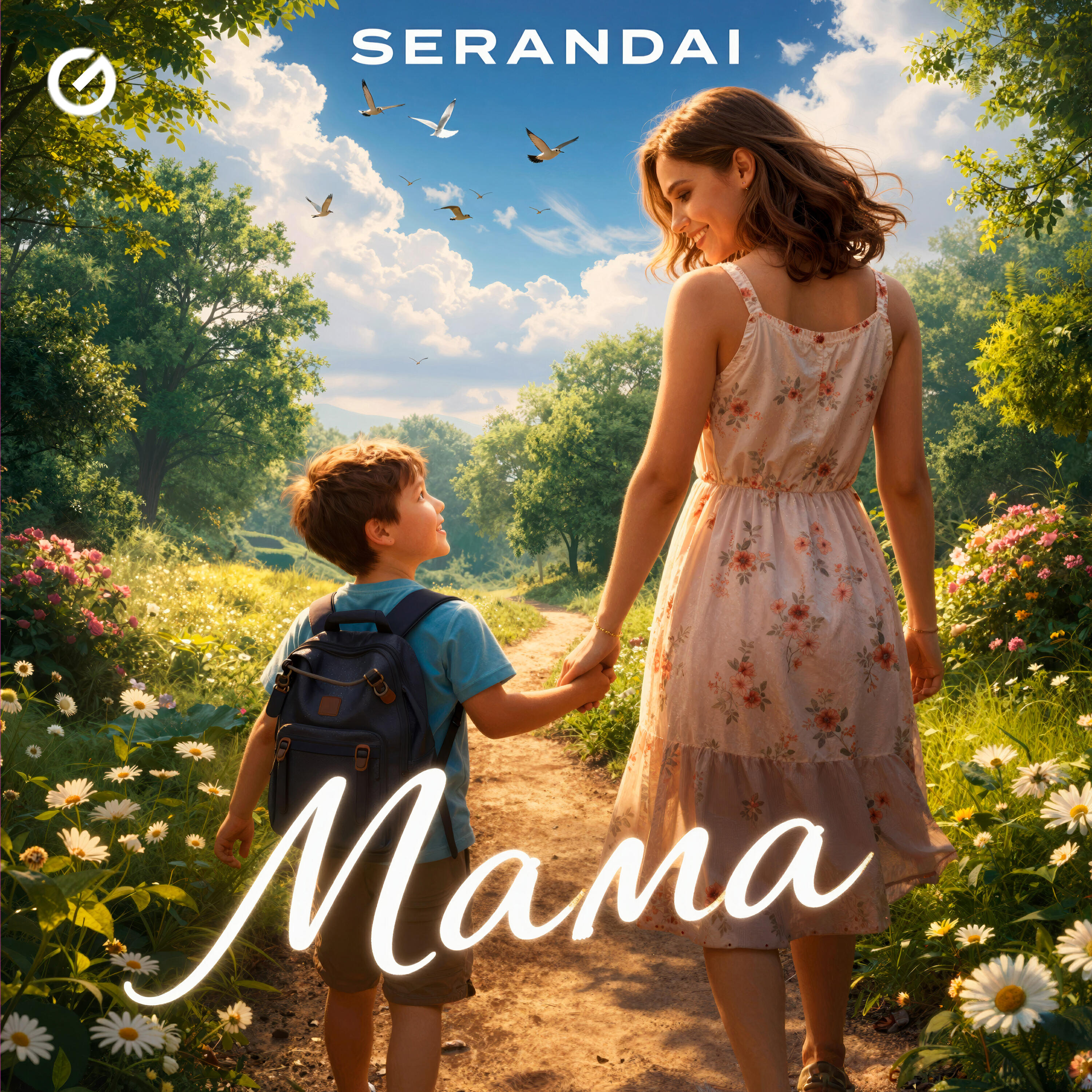 Релиз Мама