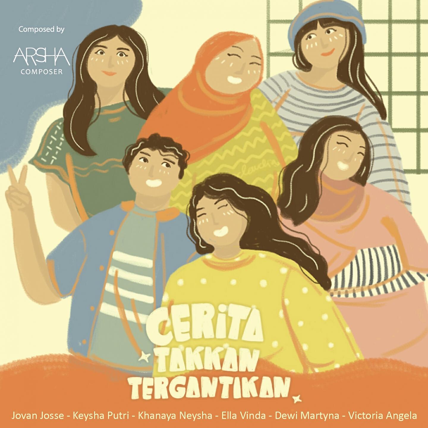 Dewi Martyna