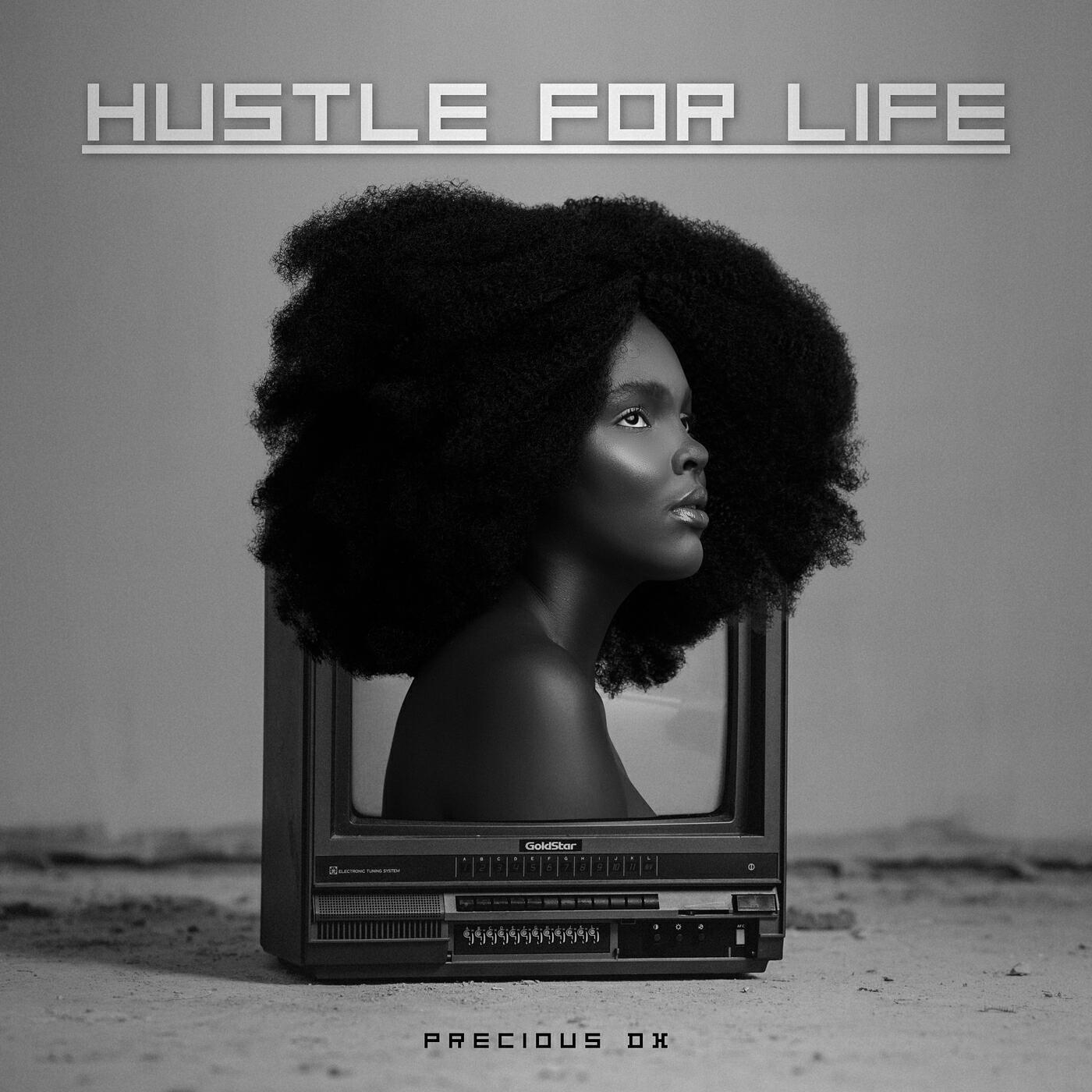 Релиз Hustle for Life