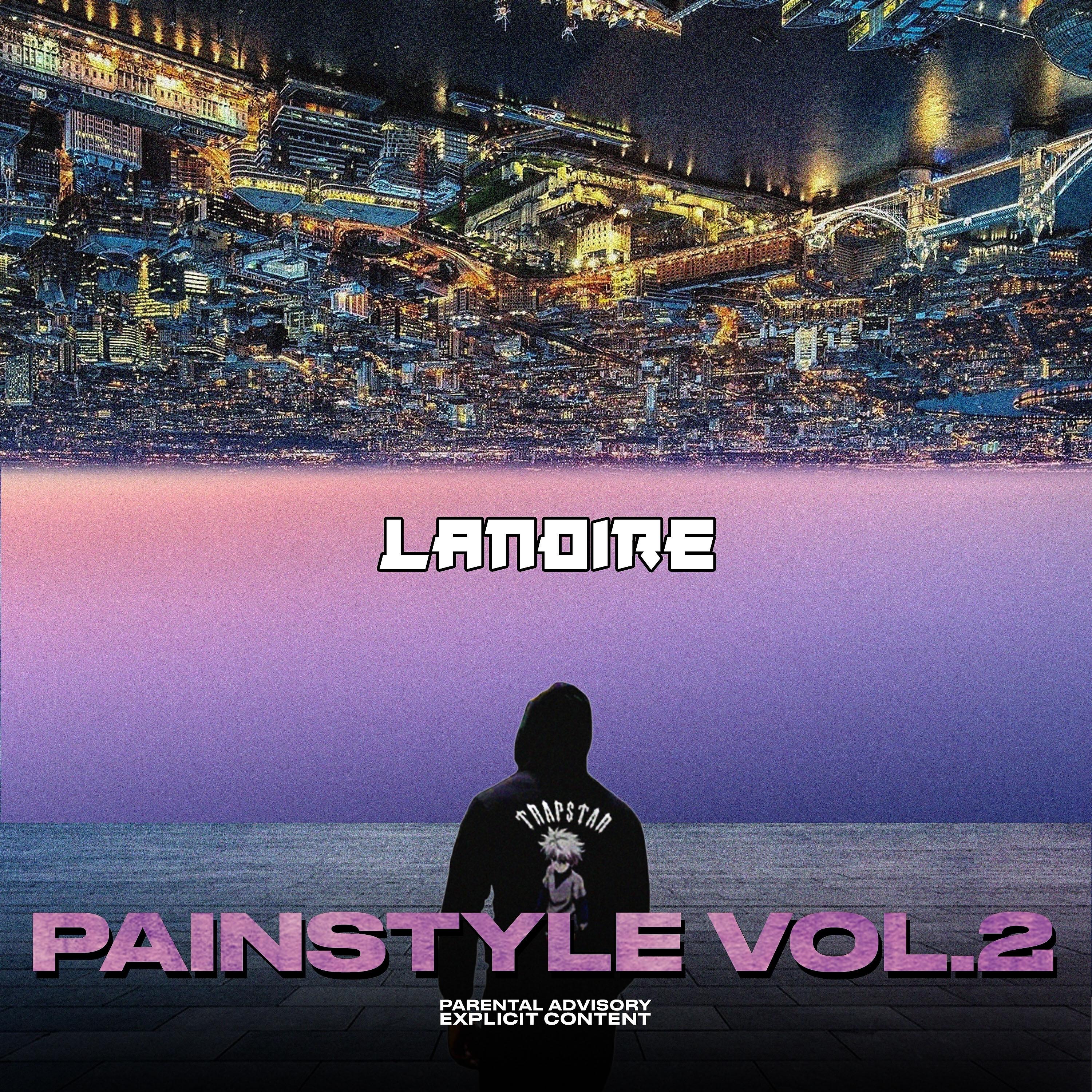 Релиз Painstyle, Vol. 2