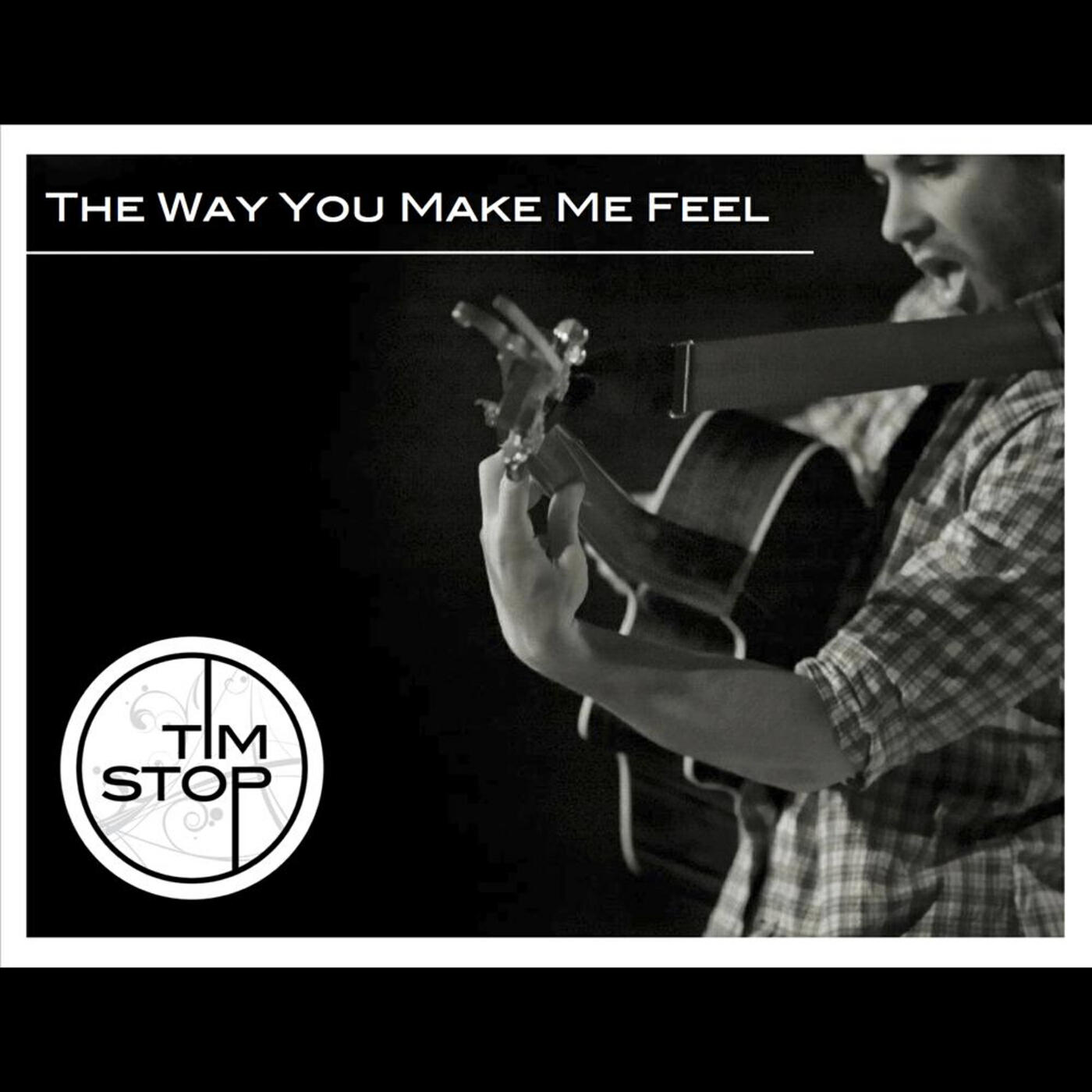 Релиз The Way You Make Me Feel