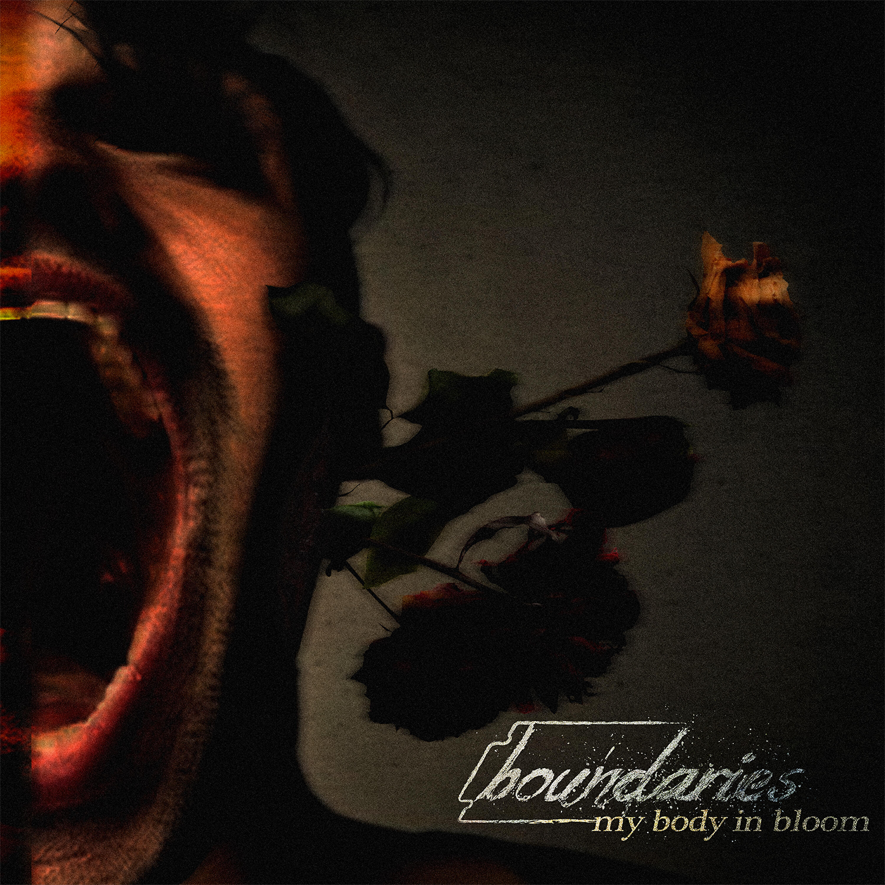 Релиз My Body in Bloom
