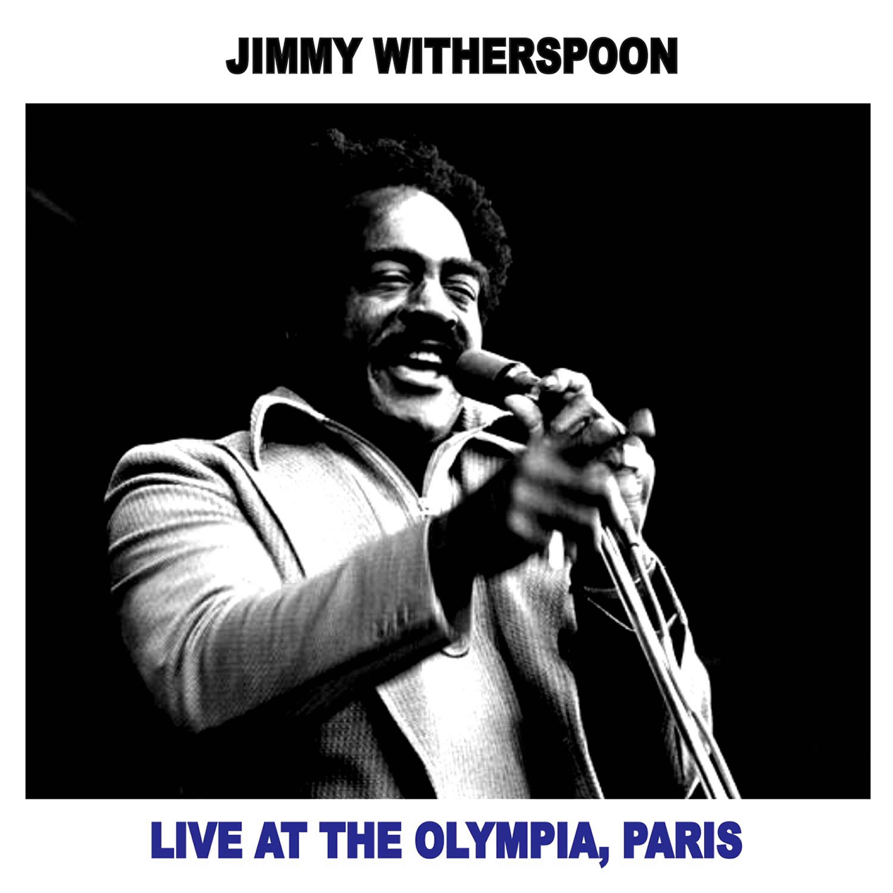 Релиз Live at the Olympia, Paris