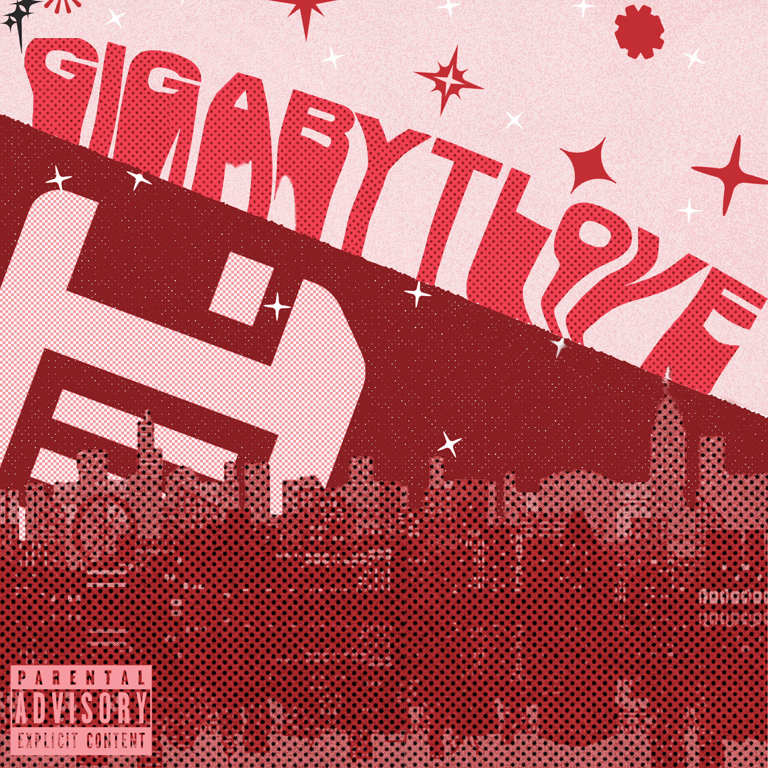 Релиз Gigabyte Love