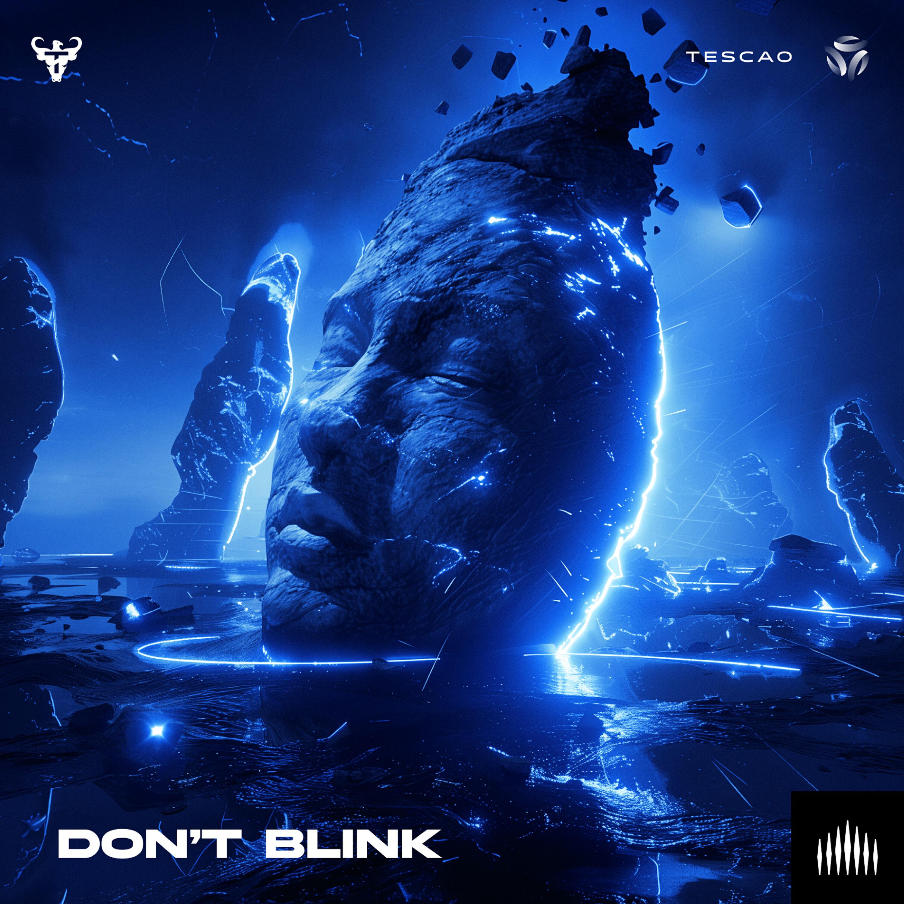 Релиз Don't Blink