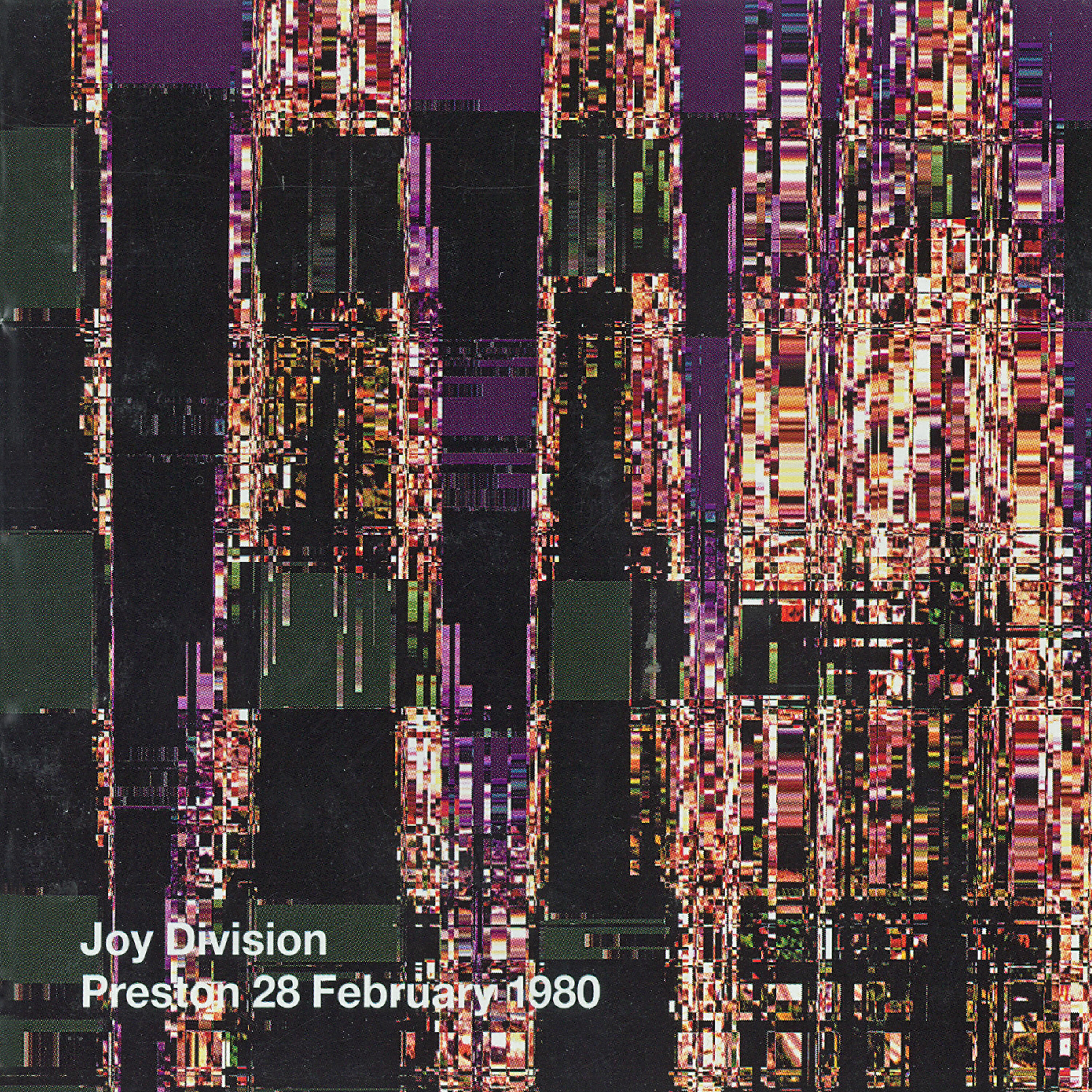 Релиз Preston 28 February 1980