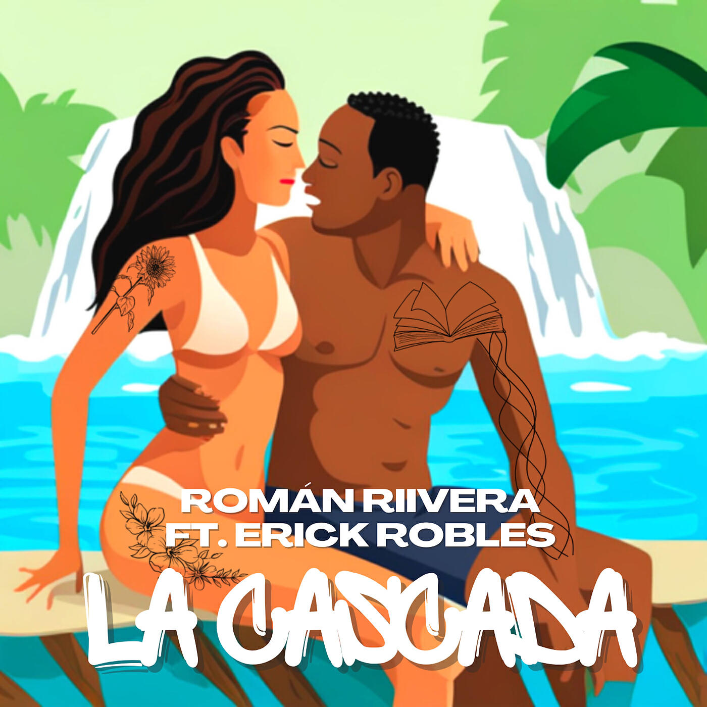 Erick Robles