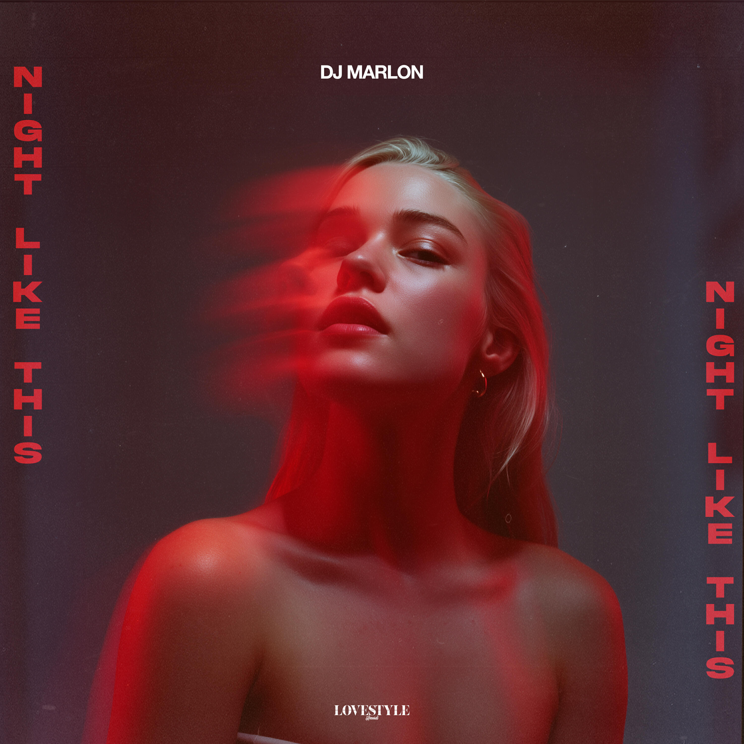 Релиз Night Like This