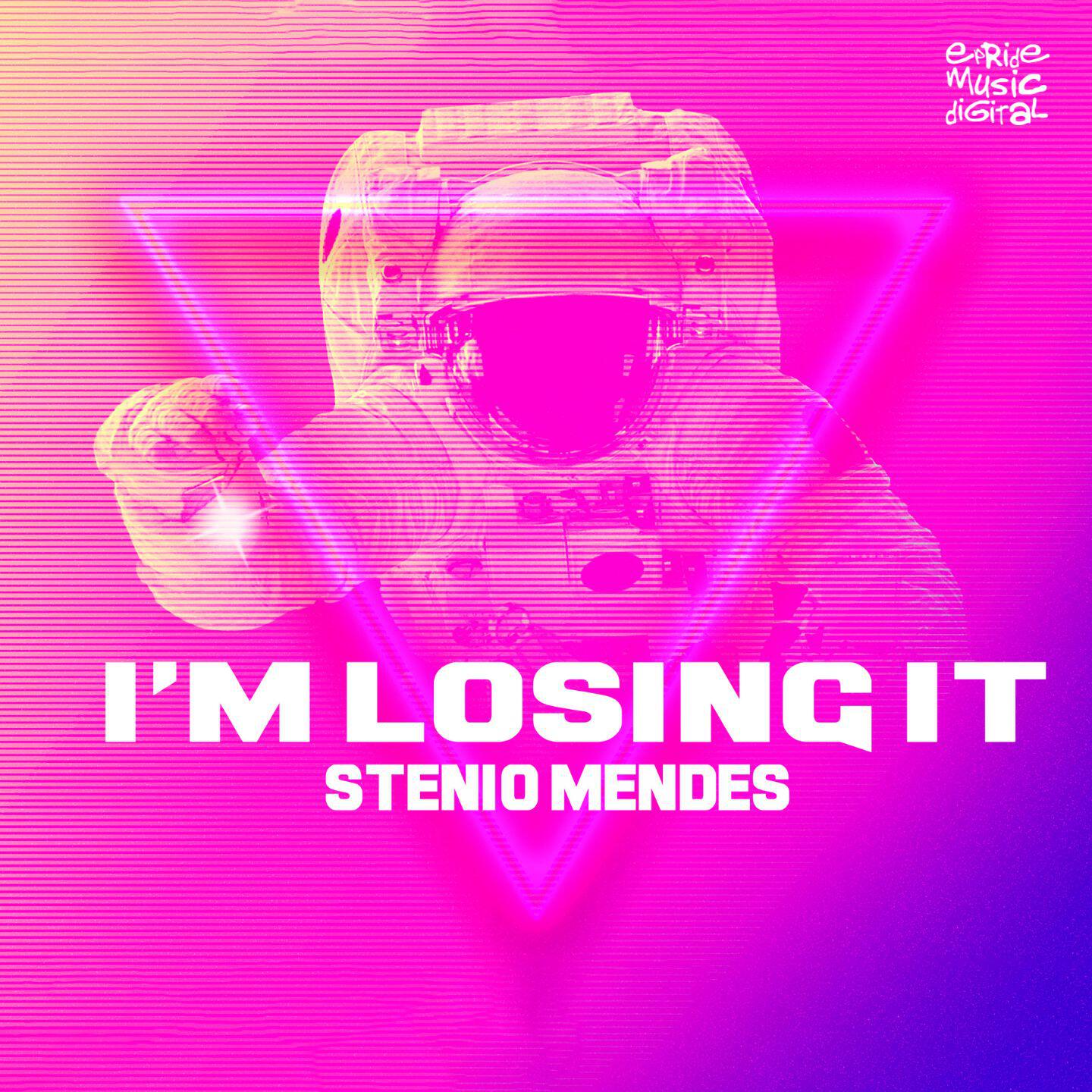 Релиз I'm Losing It
