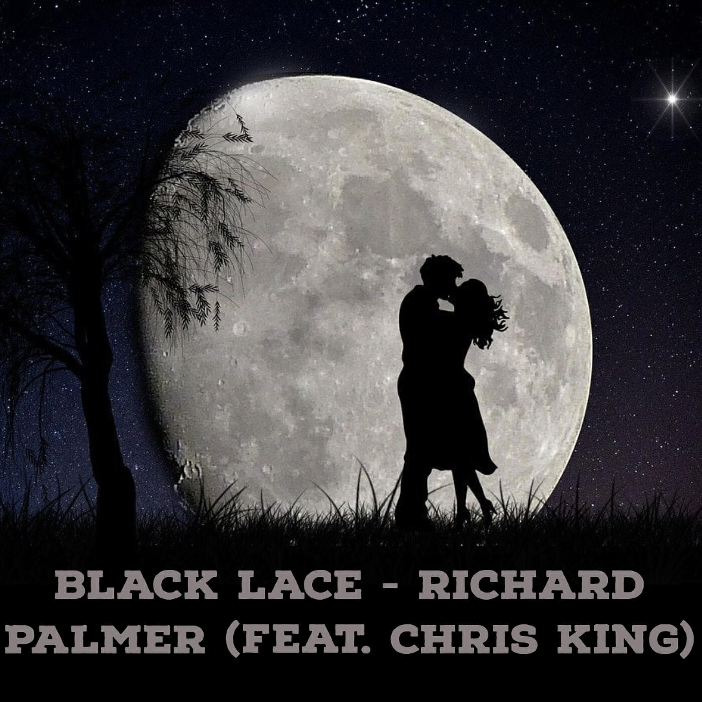 Постер альбома Black Lace