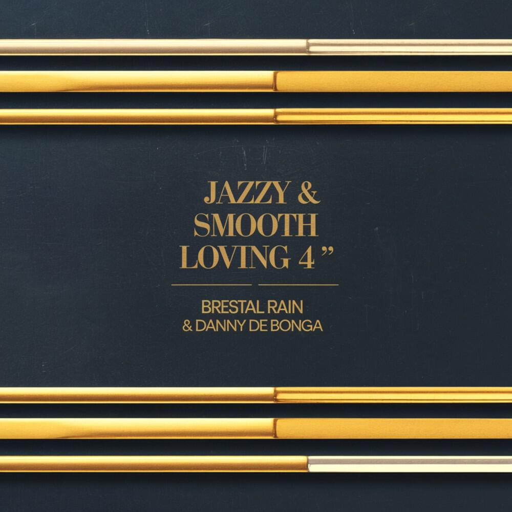 Релиз Jazzy & Smooth Loving 4