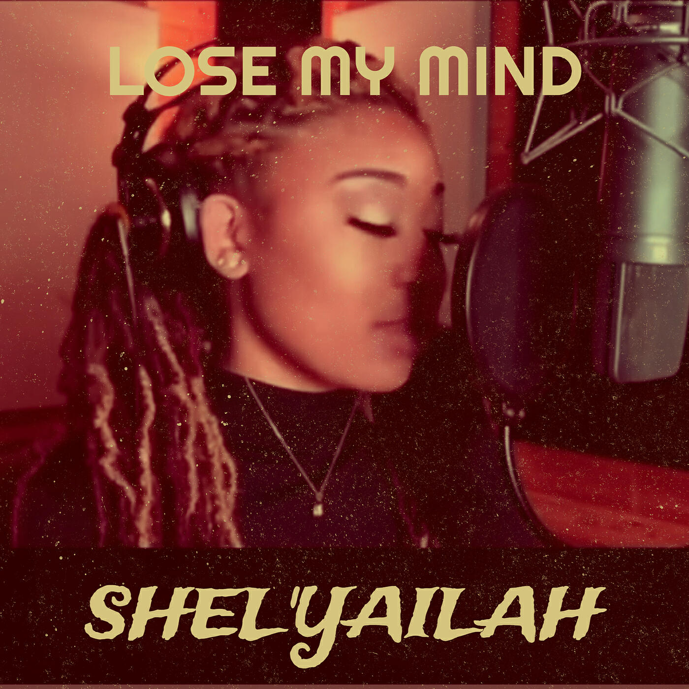 Shel'Yailah