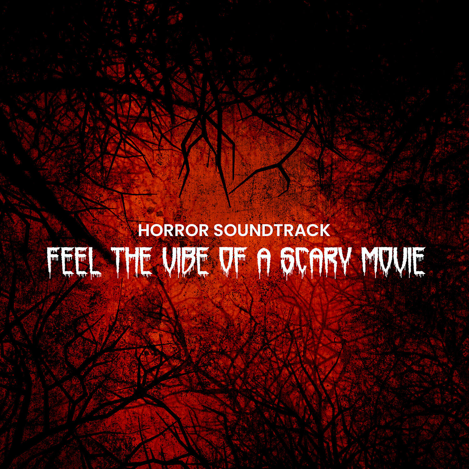Релиз Horror Soundtrack: Feel the Vibe of a Scary Movie