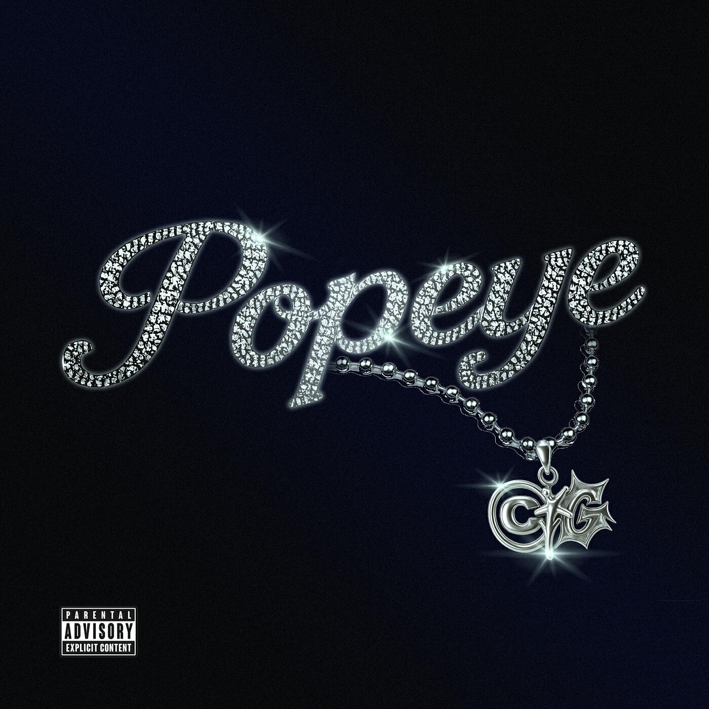 Релиз Popeye