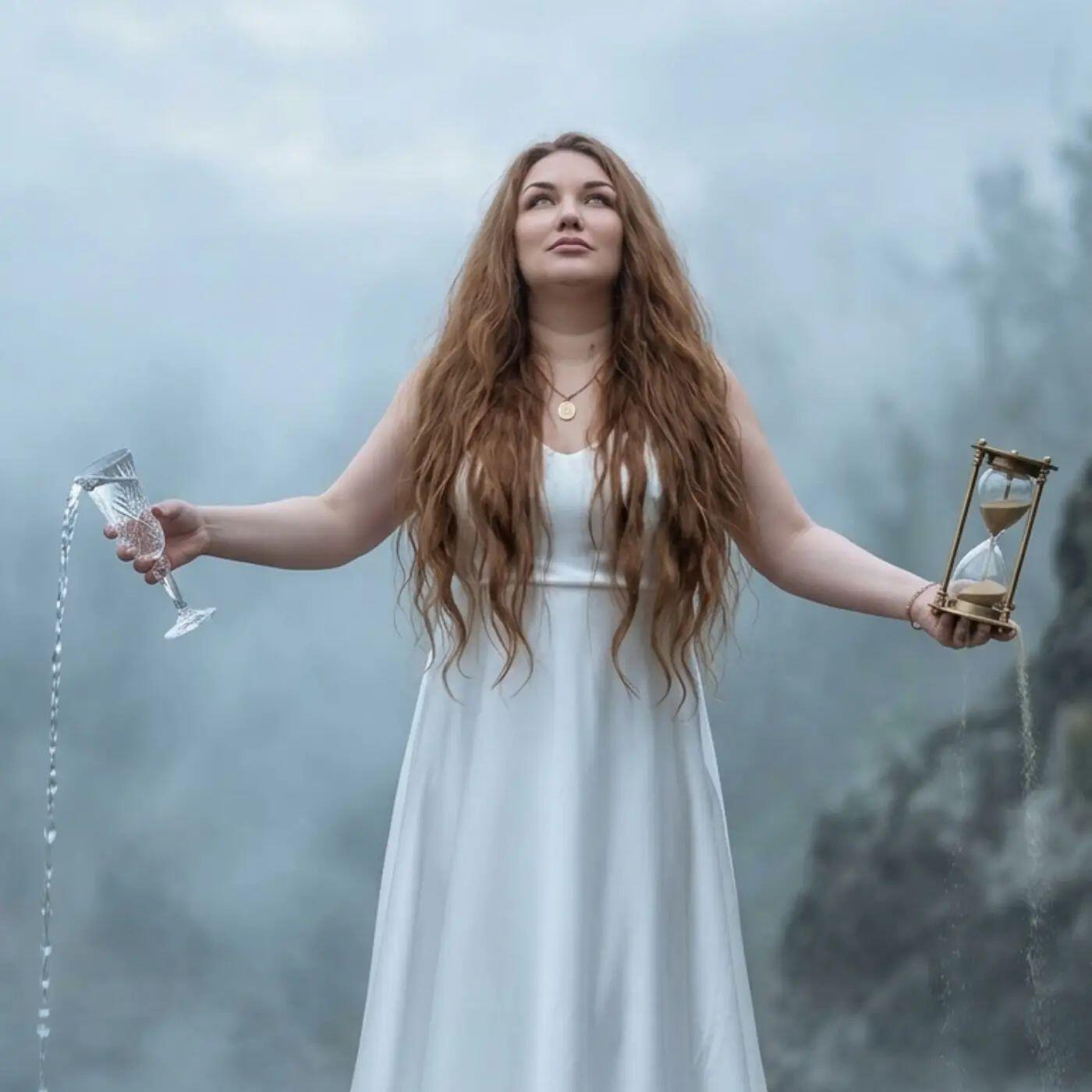 Релиз ВРЕМЯ-ВОДА
