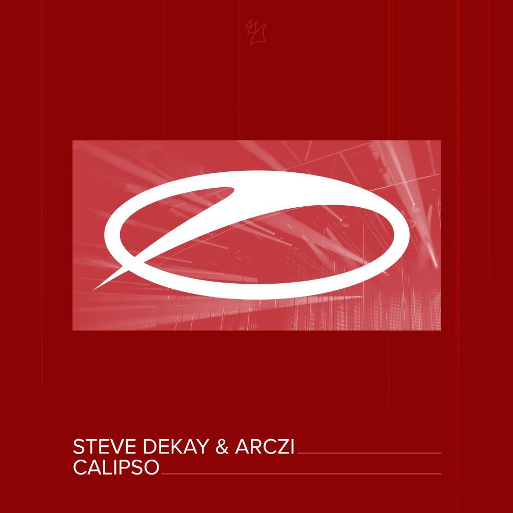 Релиз Calipso