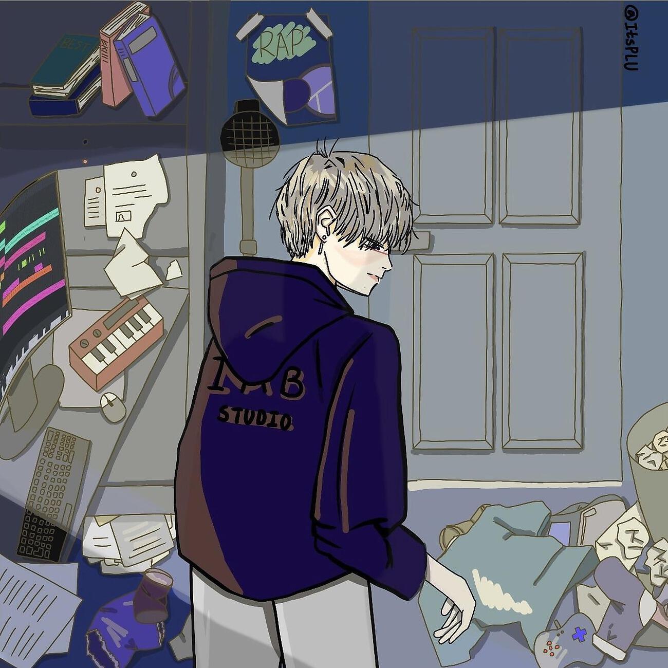 Релиз troublesome