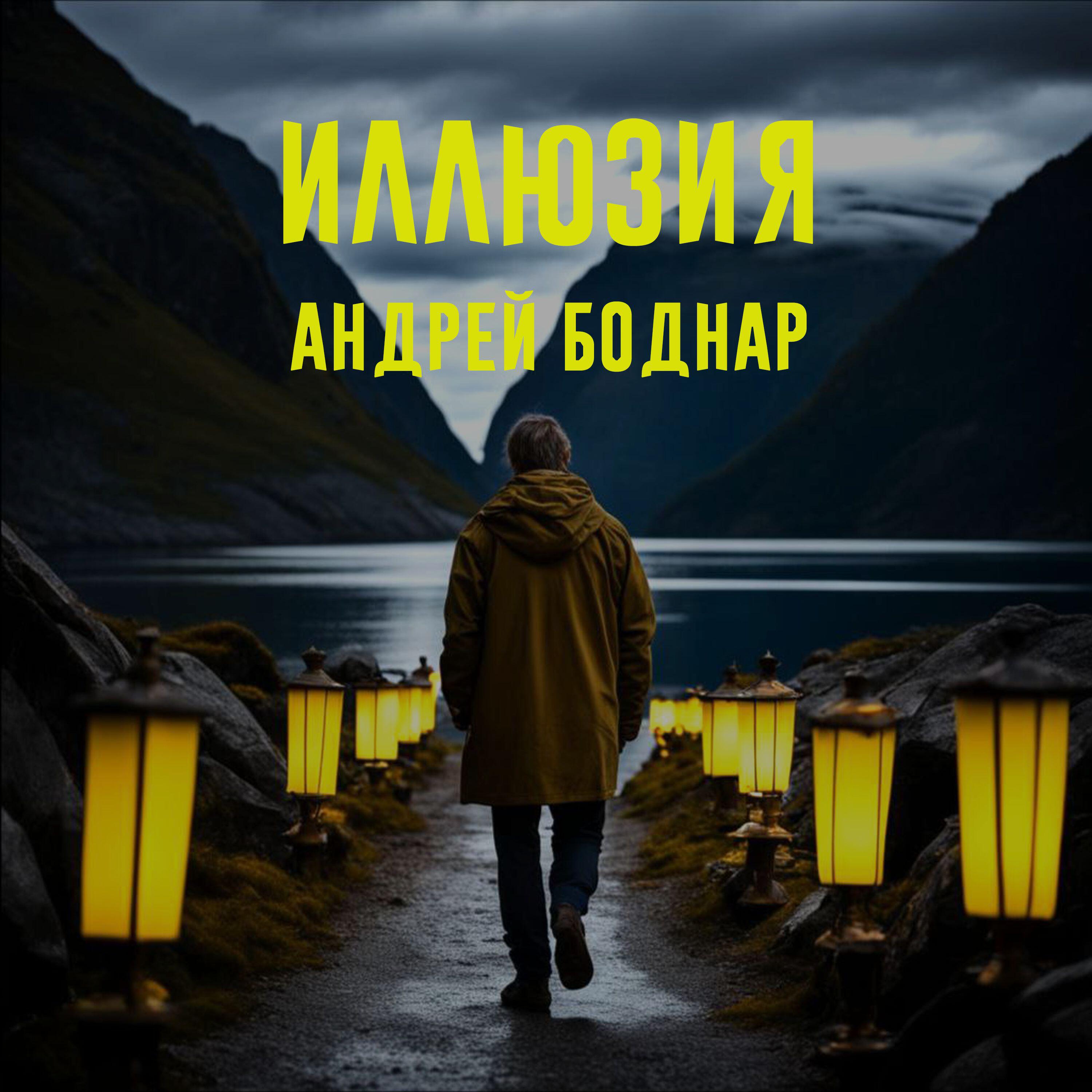 Релиз Иллюзия