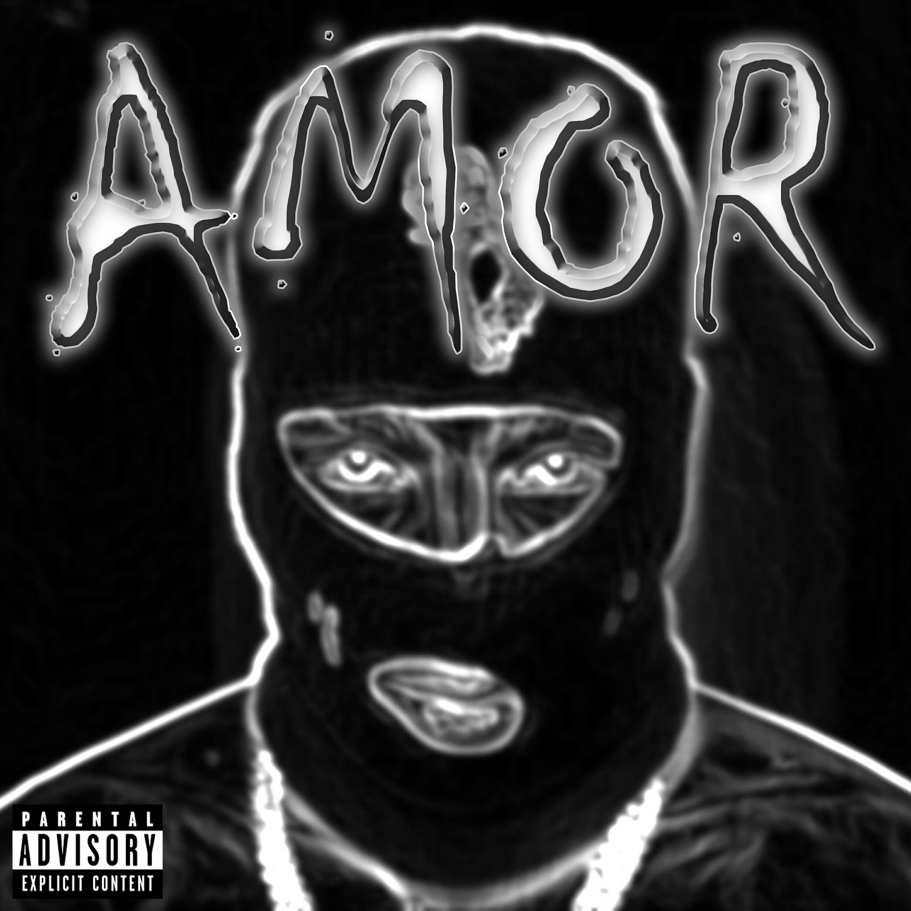 Релиз Amor