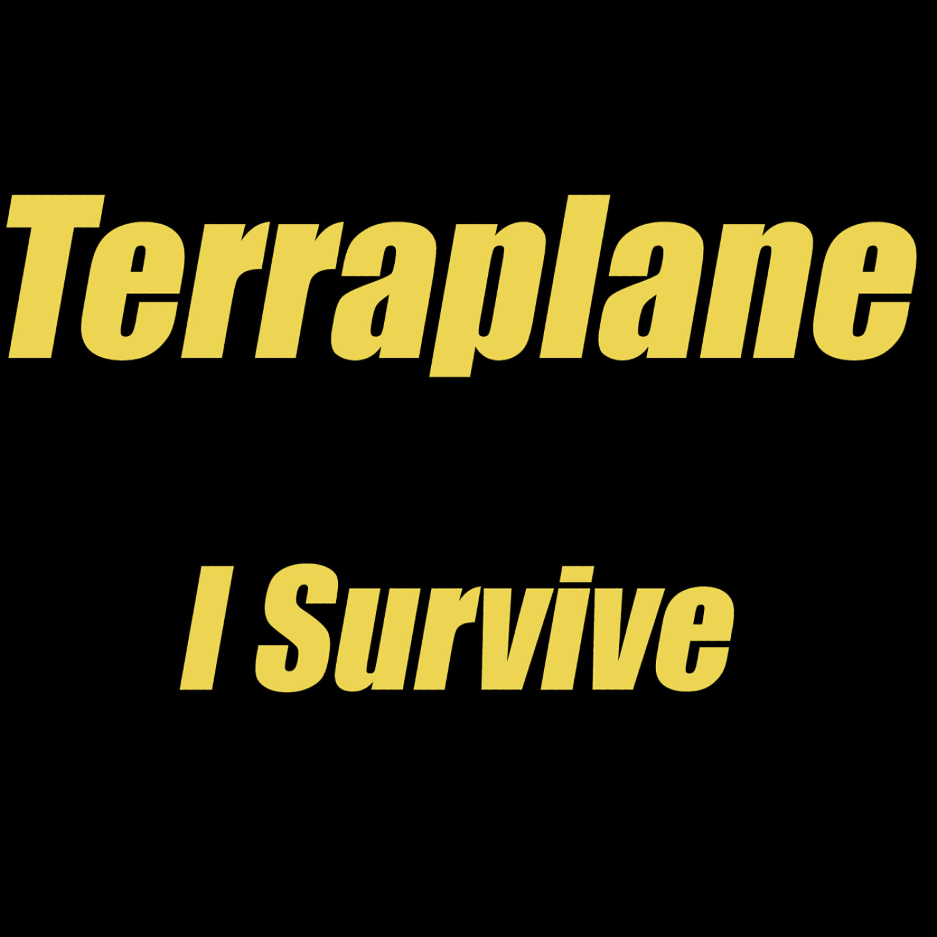 Релиз I Survive