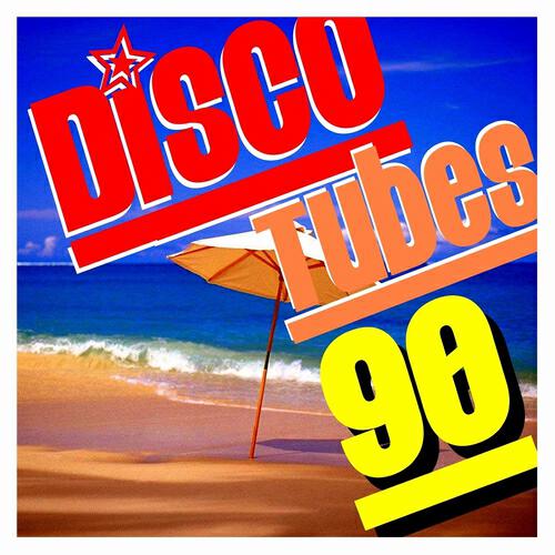Релиз Disco Tubes 90