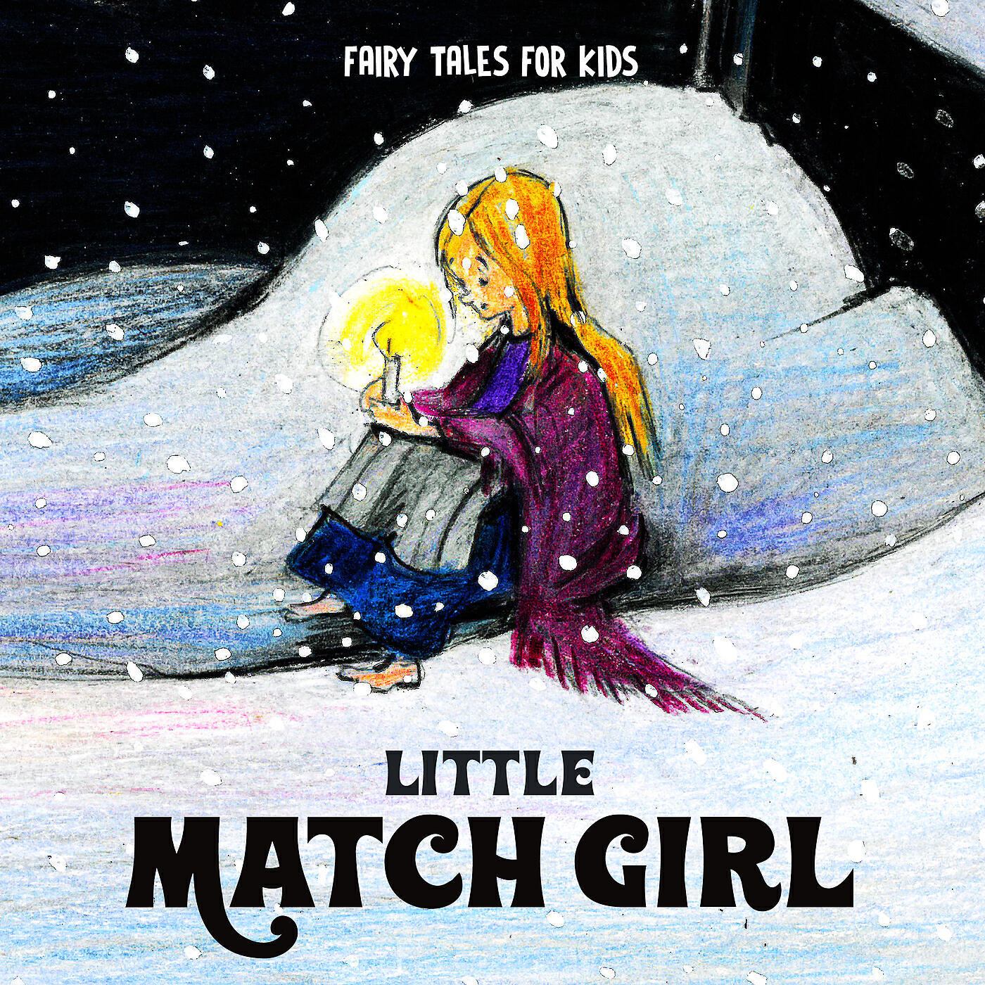 Релиз Little Match Girl