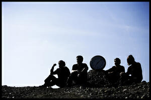 Porcupine Tree