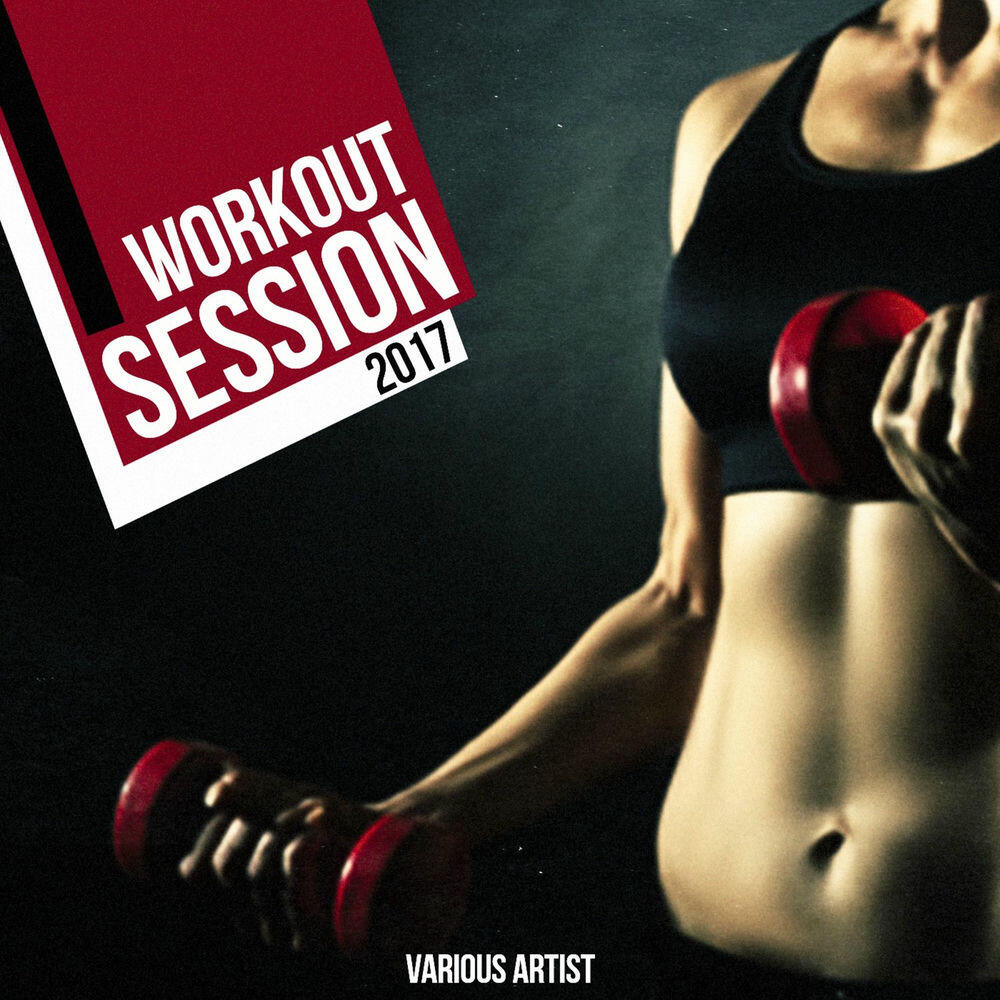 Релиз Workout Session 2017