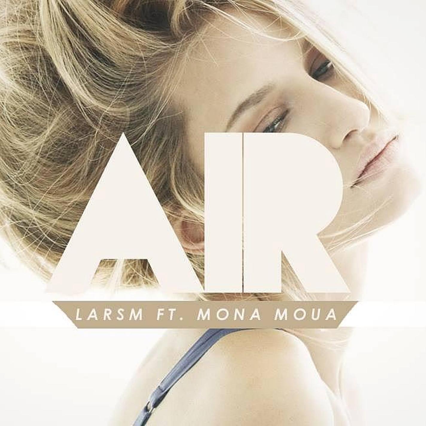 Релиз Air (feat. Mona Moua)