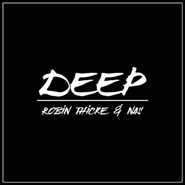 Постер альбома Deep
