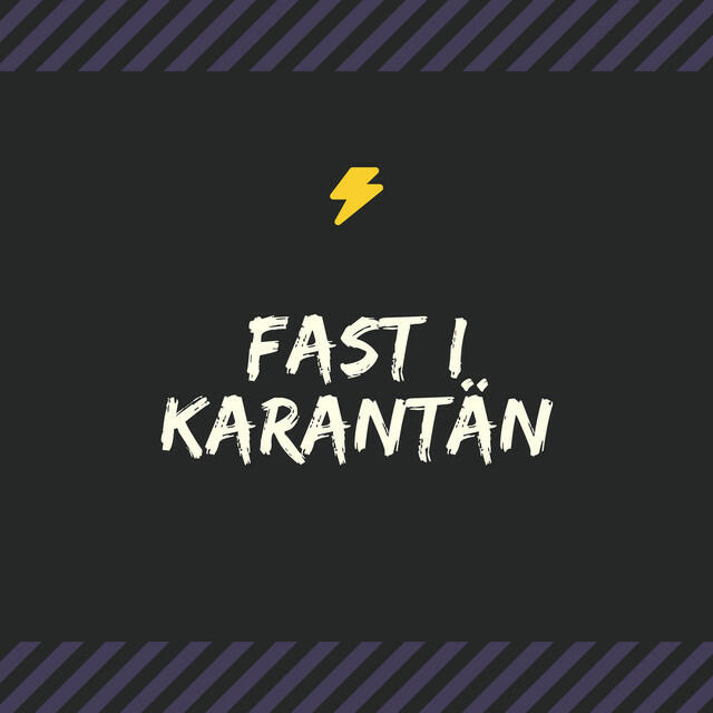 Релиз Fast I Karantän