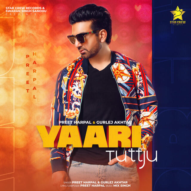 Релиз Yaari Tutt Ju