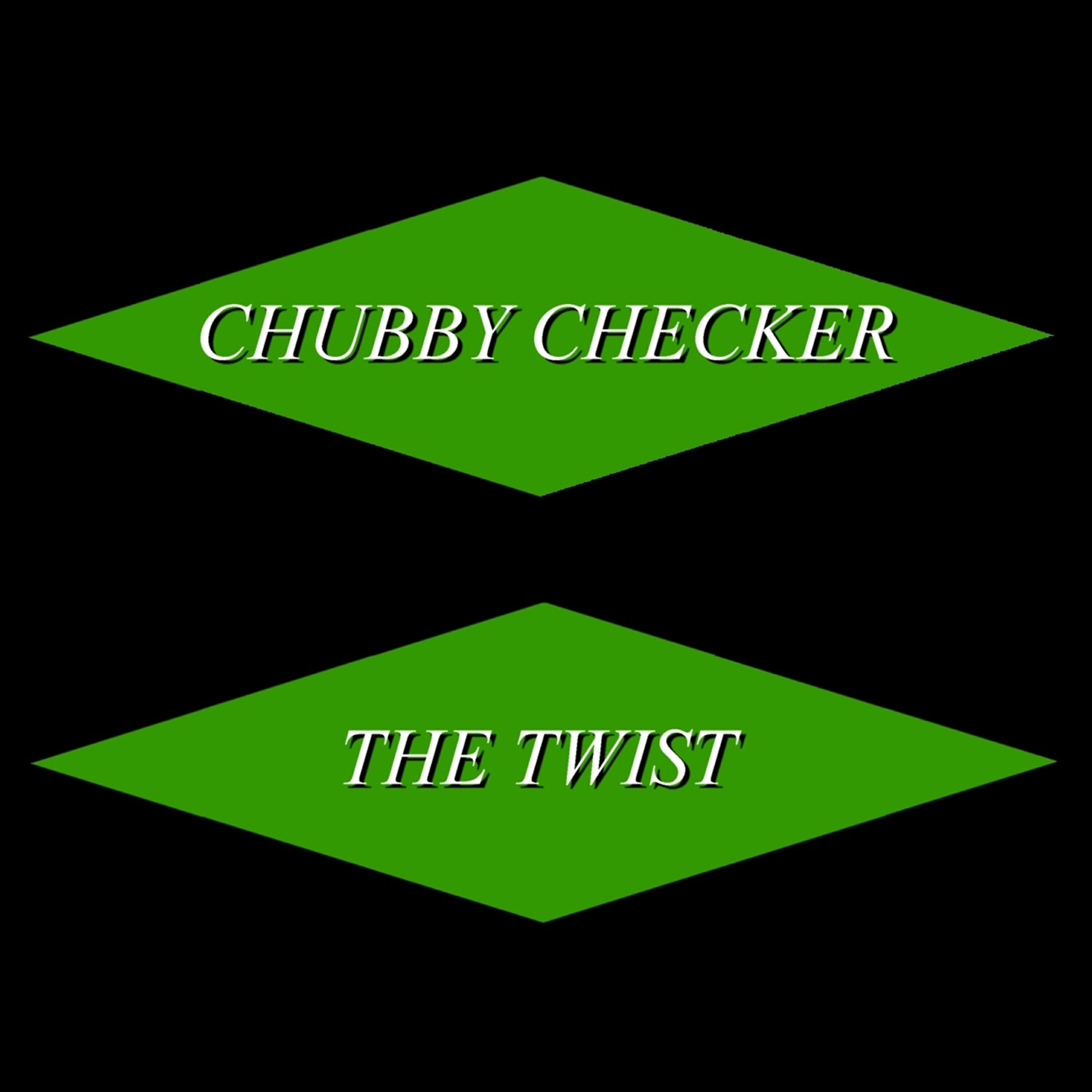 Постер альбома The Twist