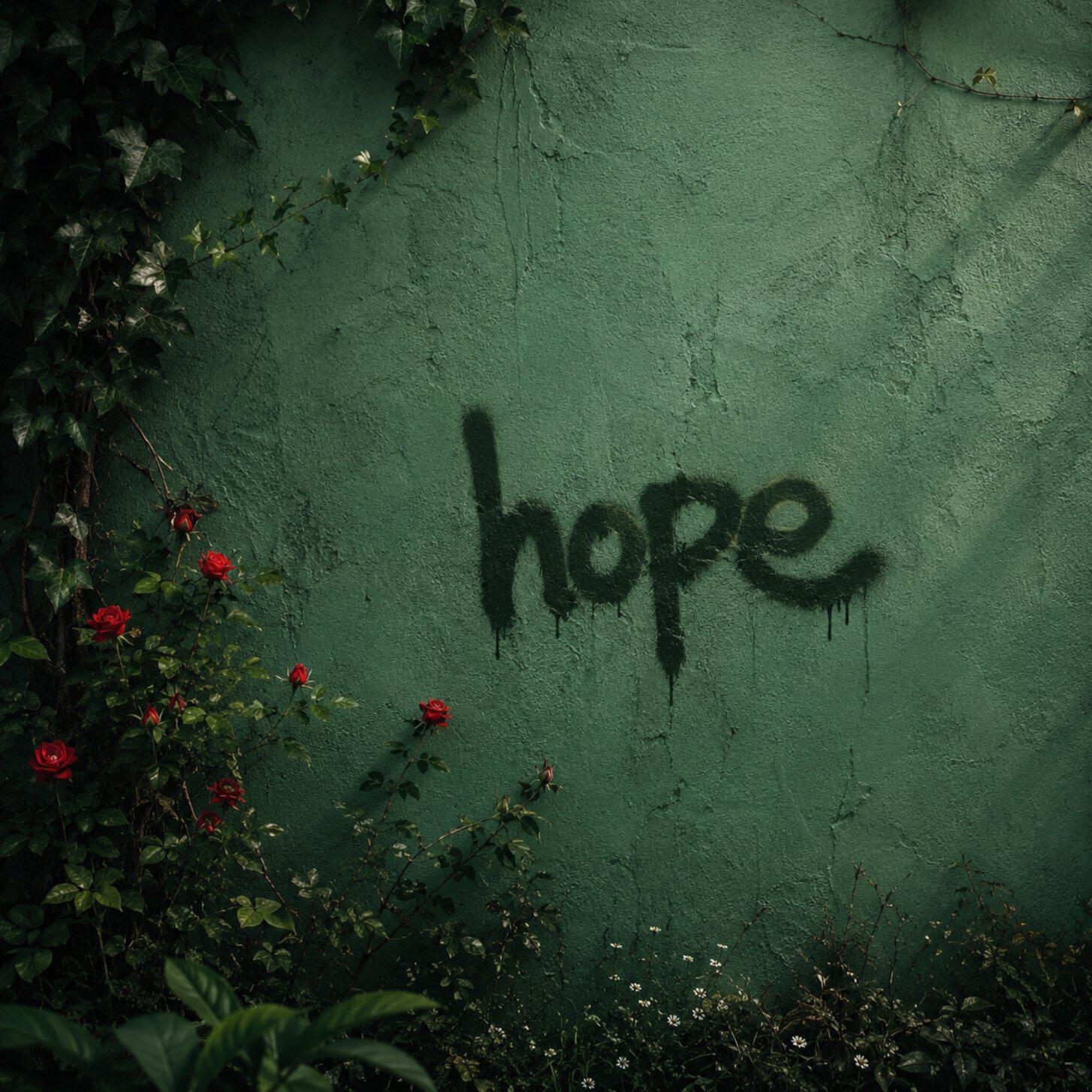Релиз hope