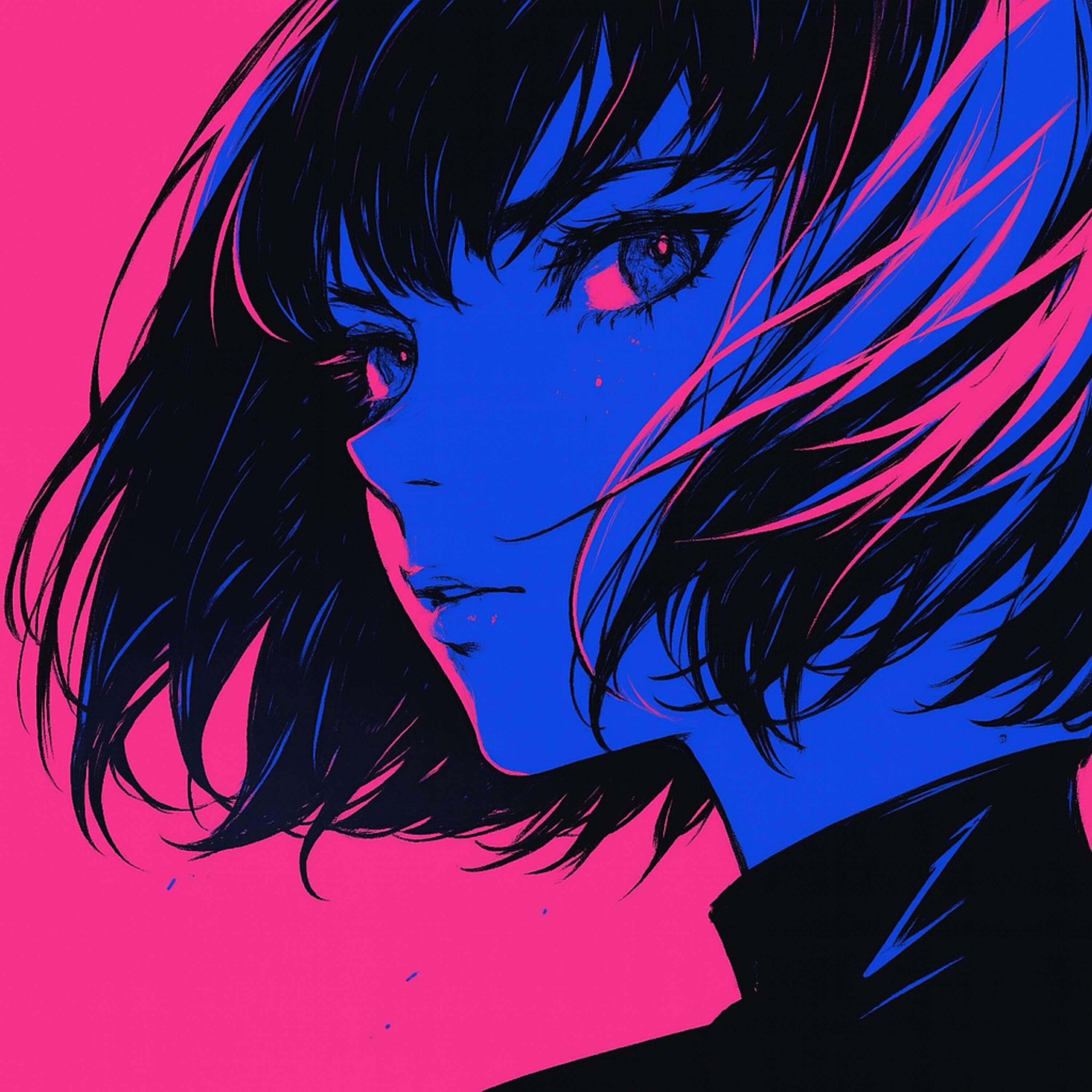 Релиз BLIND LOVE