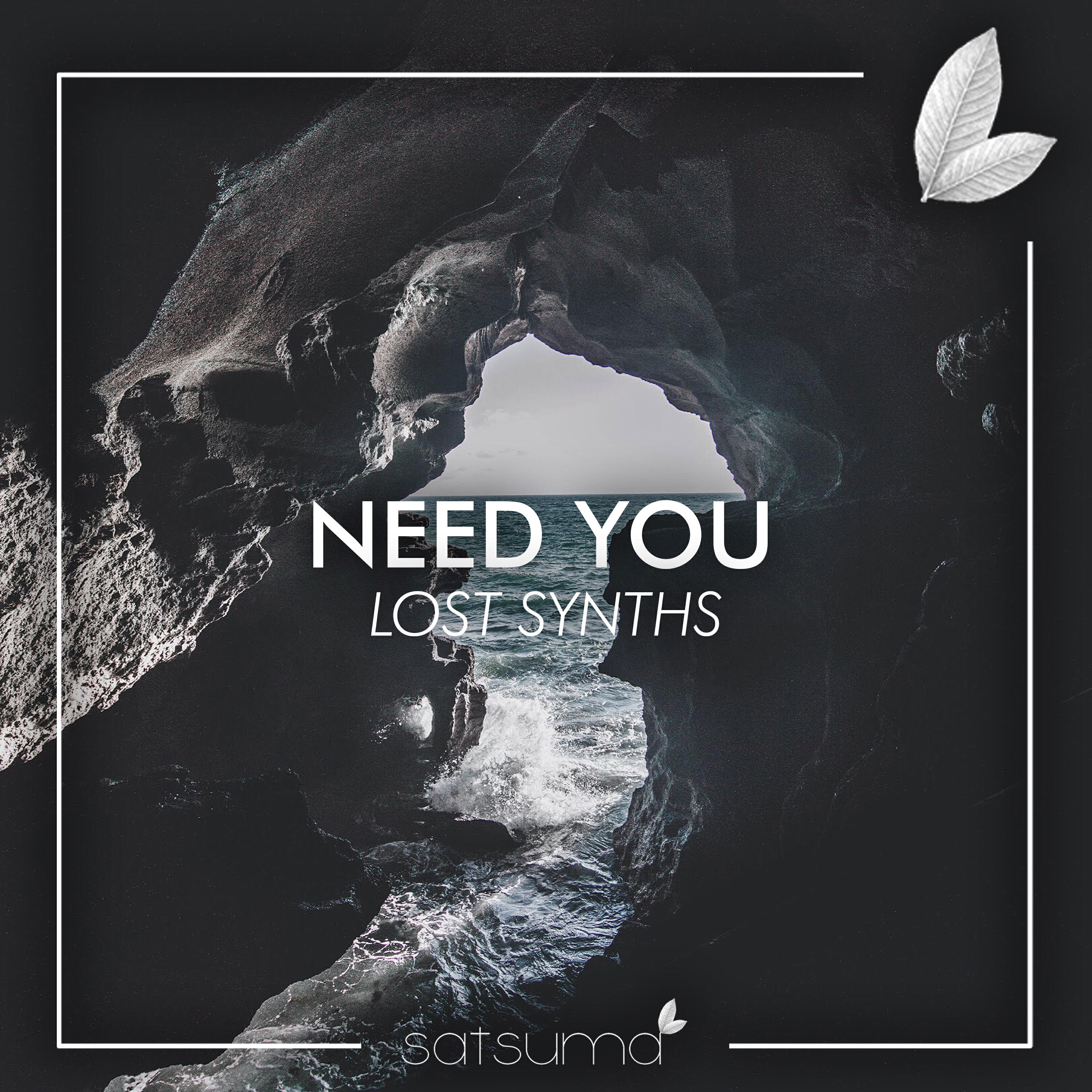 Релиз Need You