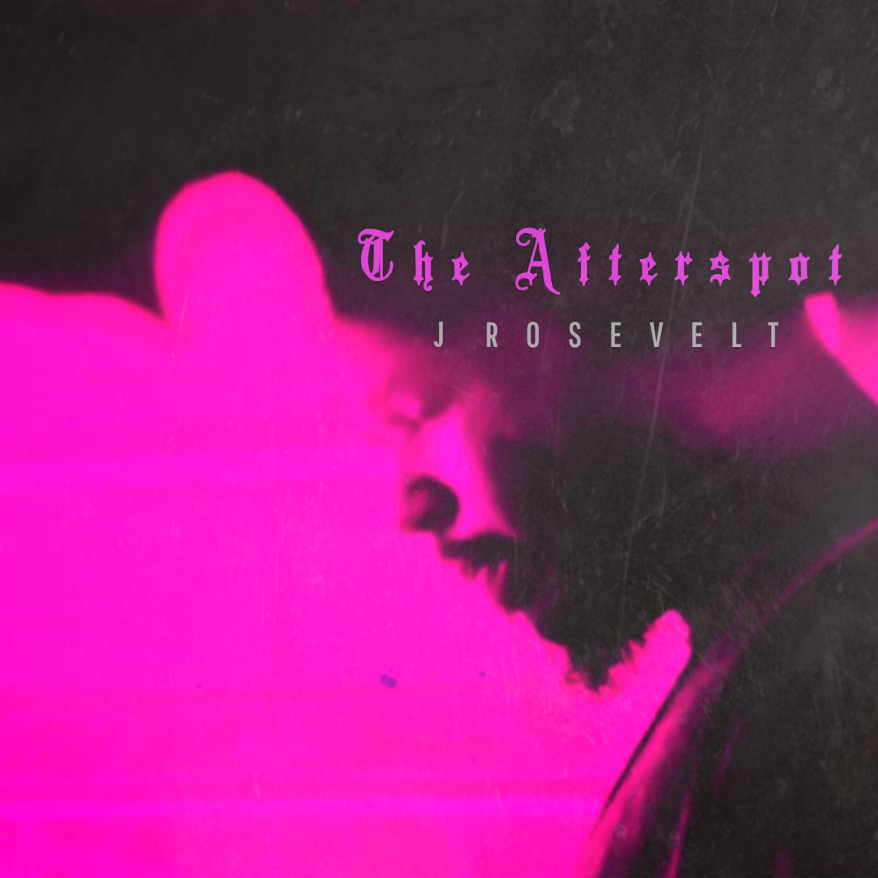Релиз The Afterspot