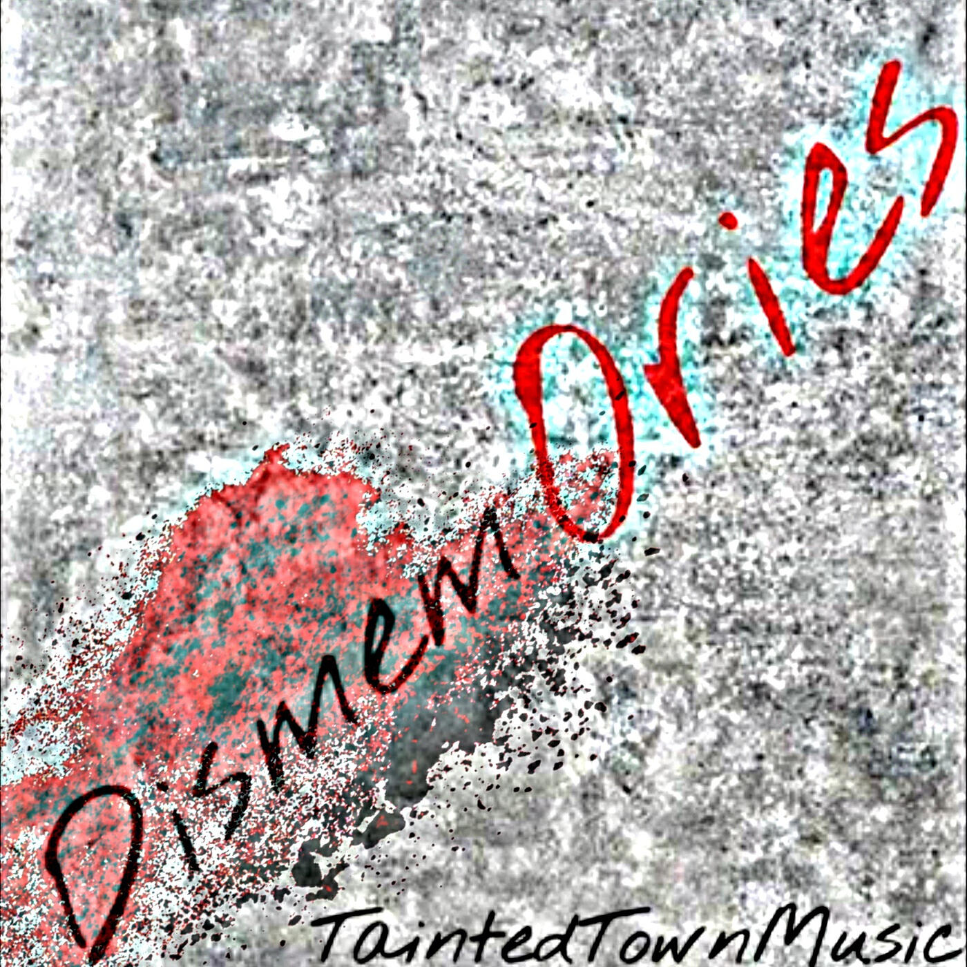 Релиз Dismem/Ories
