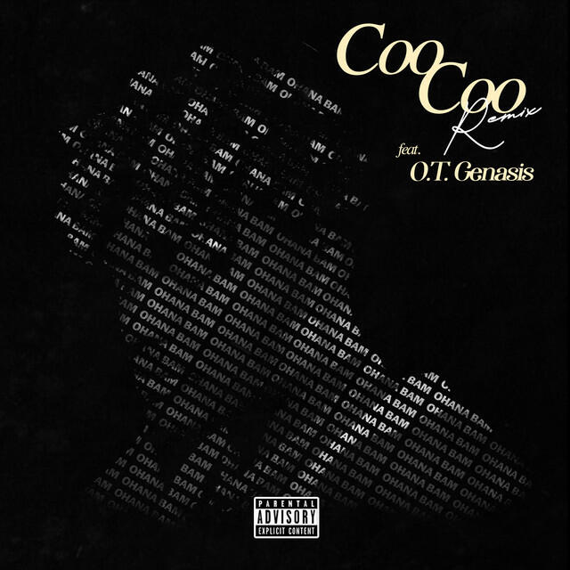 Релиз Coo Coo Remix