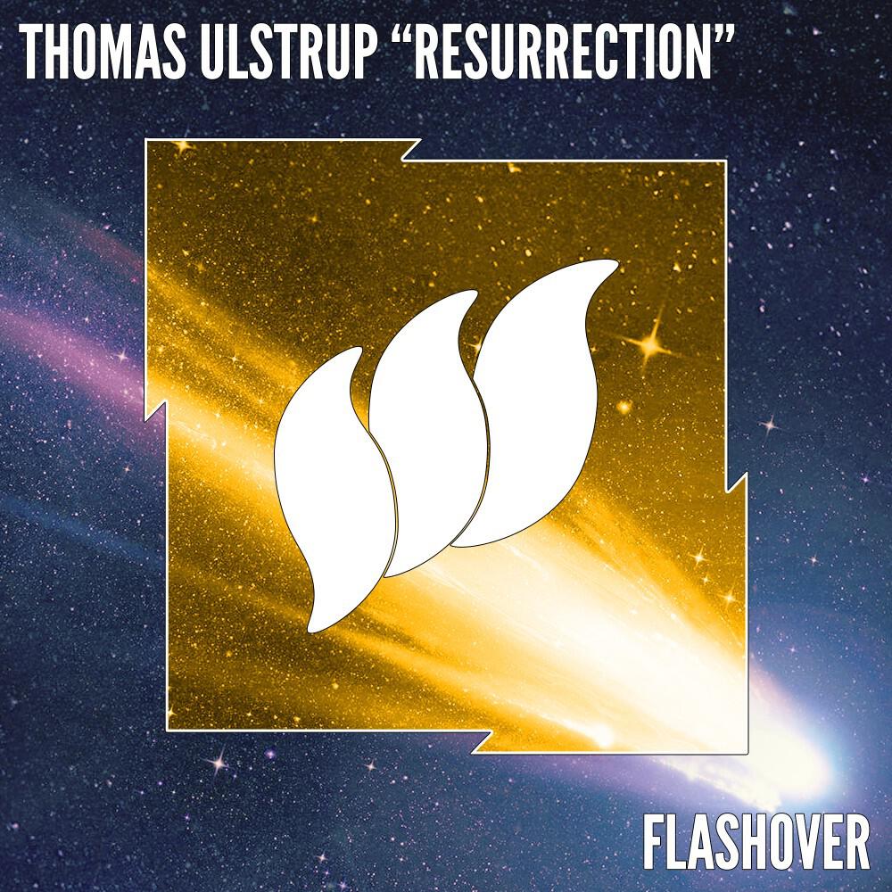 Релиз Resurrection