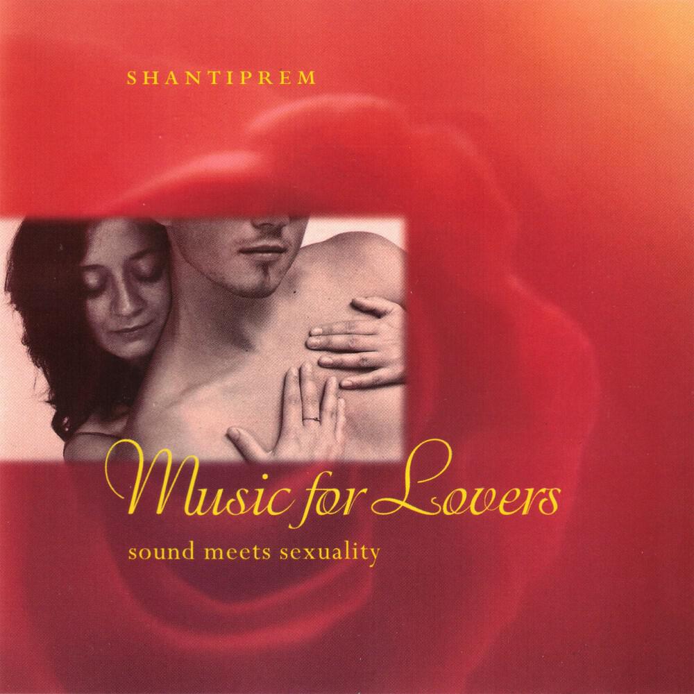 Релиз Music for Lovers (Sound Meets Sexuality)