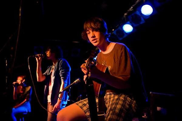Unfamous