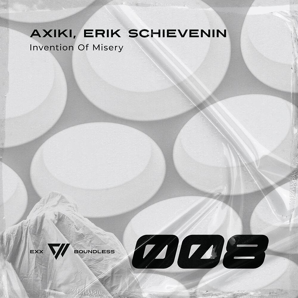 Релиз Invention Of Misery