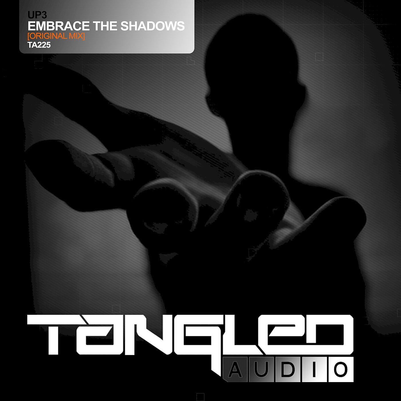 Релиз Embrace The Shadows