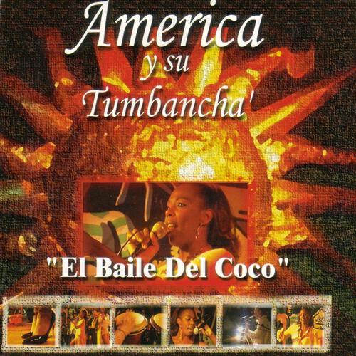 America Y Su Tumbancha
