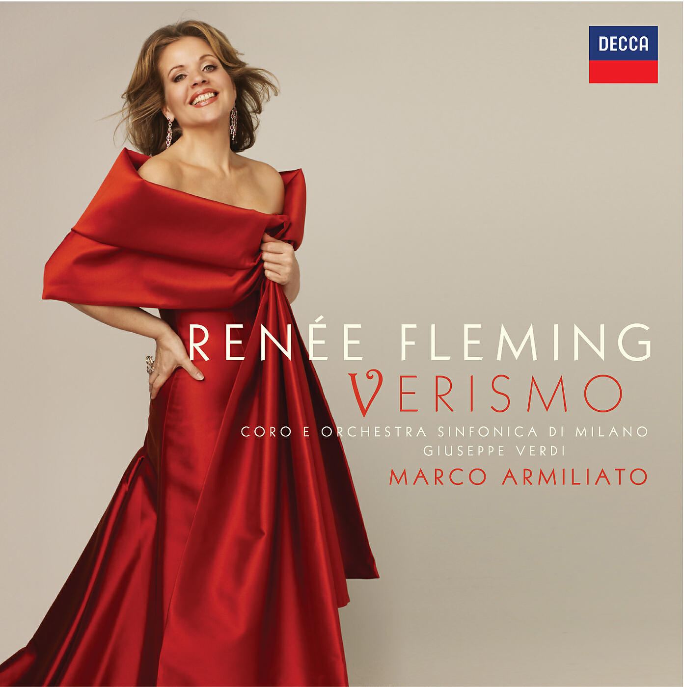 Renée Fleming, Jonas Kaufmann, Barbara Vignudelli, Paolo Cautoruccio, Coro Sinfonico di Milano Giuseppe Verdi, Orchestra Sinfonica di Milano Giuseppe Verdi, Marco Armiliato - Puccini: La Rondine / Act 2 - 