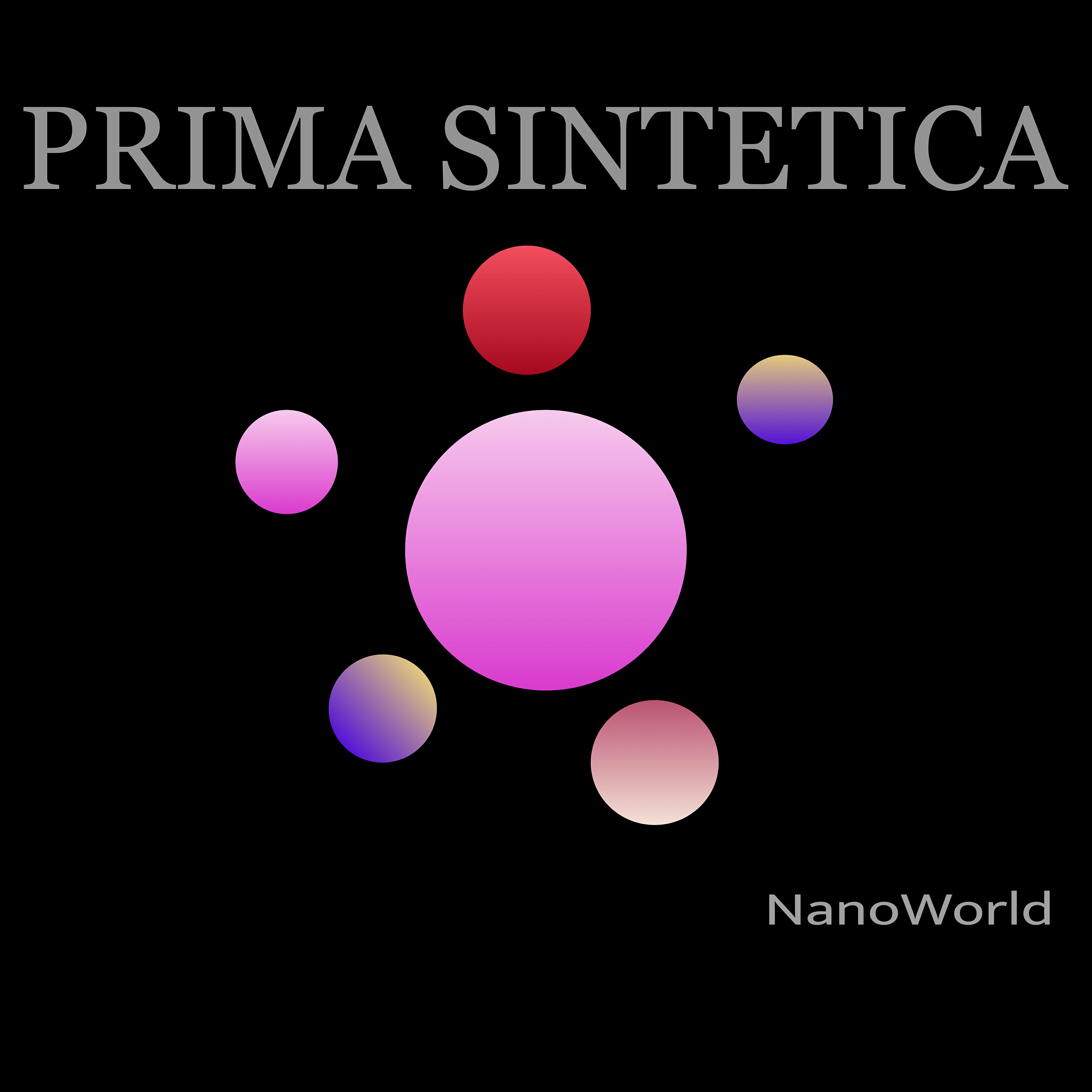 Релиз Nanoworld