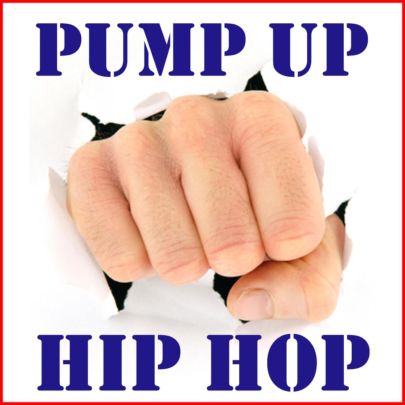 Релиз Pump Up Hip Hop