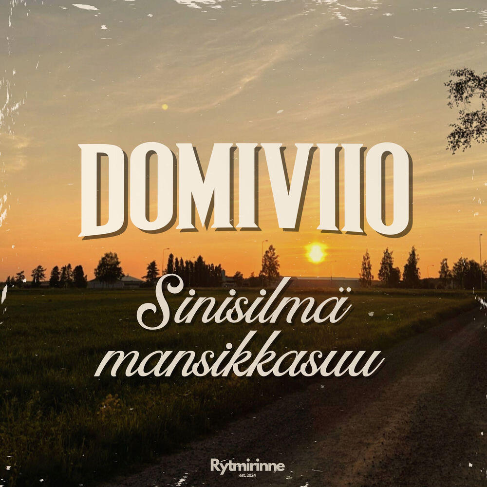 Релиз Sinisilmä mansikkasuu